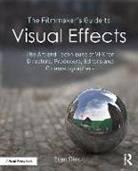 Eran Dinur, Eran (Brainstorm Digital Dinur, Dinur Eran - Filmmaker''s Guide to Visual Effects