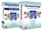 Marie Chisholm-Burns, Marie A. Chisholm-Burns, Chisholm-Burns M, Joseph DiPiro, Michael Katz, Jill Kolesar... - PHARMACOTHERAPY PRINCIPLES & P