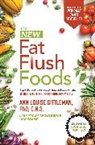 Ann Louise Gittleman, Gittleman Ann Louise - The New Fat Flush Foods
