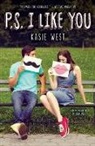 Kasie West - P.S. I Like you