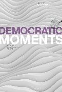 Xavier Marquez, Xavier (Victoria University of Wellington Marquez, J. C. Davis, Xavier Marquez, Xavier (Victoria University of Wellington Marquez, … - Democratic Moments Reading Democratic Texts