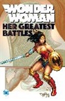 Various, Various&gt; - Wonder Woman: Her Greatest Battles