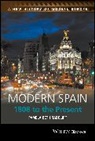 Pamela Radcliff, Pamela Beth Radcliff, Pb Radcliff - Modern Spain