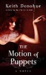 Keith Donohue - The Motion of Puppets
