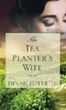 Dinah Jefferies - The Tea Planter's Wife