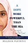 Melissa Fleming - A Hope More Powerful Than the Sea