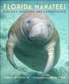 John E. Reynolds, John Elliott Reynolds, John E Reynolds III, John E. Reynolds III, Reynolds John E., Wayne Lynch... - Florida Manatees
