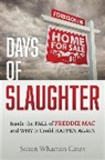 Susan Wharton Gates, Susan Wharton (Visiting Associate Professor Gates, Gates Susan Wharton - Days of Slaughter