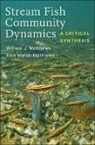 Edie Marsh-Matthews, Edie (Associate Professor and Associate Curator of Fishes Marsh-Matthews, Marsh-Matthews Edie, William J Matthews, William J. Matthews, William J. (Professor Matthews... - Stream Fish Community Dynamics