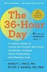 Nancy L. Mace, Nancy L. Rabins Mace, Peter V. Rabins - 36-Hour Day