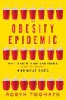 Robyn Toomath - Obesity Epidemic