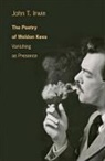 John T Irwin, John T. Irwin, John T. (Johns Hopkins University) Irwin, Irwin John T. - Poetry of Weldon Kees