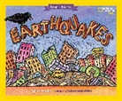 National Geographic Kids, Ellen Prager, Ellen J Prager, Ellen J. Prager - Jump Into Science: Earthquakes