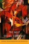 Wayne Gabardi - The Next Social Contract
