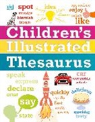 DK, DK&gt;, Inc. (COR) Dorling Kindersley - Children's Illustrated Thesaurus