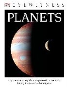 DK, DK&gt;, Inc. (COR) Dorling Kindersley - DK Eyewitness Books: Planets (Library Edition)