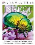 DK, DK&gt;, Inc. (COR) Dorling Kindersley - DK Eyewitness Books: Insect (Library Edition)