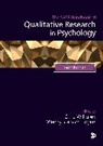 Wendy Stainton Rogers, Carla Willig, Carla Stainton Rogers Willig, Wendy Stainton Rogers, Wendy Stainton Rogers, Stainton Rogers Wendy... - Sage Handbook of Qualitative Research in Psychology