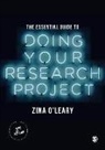 &amp;apos, Zina leary, O&amp;apos, Zina O'Leary, Zina O''leary - Essential Guide to Doing Your Research Project