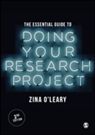 &amp;apos, Zina leary, O&amp;apos, Zina Oleary, Zina O'Leary, Zina O''leary - Essential Guide to Doing Your Research Project