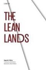 Agustin Yanez, Agustin Yáñez, Agustín Yáñez, Alberto Beltran, Alberto Beltrán - Lean Lands