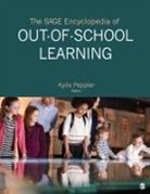 Kylie Peppler, Kylie A. Peppler, Kylie A. (EDT) Peppler, Kylie Peppler, Kylie A Peppler, Kylie A a Peppler... - Sage Encyclopedia of Out-Of-School Learning