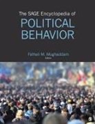 Fathali M. Moghaddam, Fathali M. Moghaddam, Fathali M. (EDT) Moghaddam, Fathali M Moghaddam, Fathali M M Moghaddam, Fathali M. Moghaddam - Sage Encyclopedia of Political Behavior