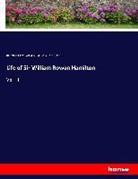 Augustus De Morgan, Robert Perceva Graves, Robert Perceval Graves - Life of Sir William Rowan Hamilton