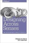 John Alderman, Alderman John, Christine Park, Christine W. Park, Park Christine - DESIGNING ACROSS SENSES