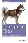 Amir Shevat, Shevat Amir - DESIGNING BOTS