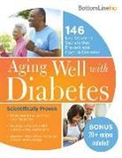 Bottom Line Inc, Bottom Line Inc., BOTTOMLINEINC - Aging Well with Diabetes