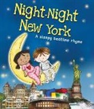 Katherine Sully, Helen Poole - NIGHT-NIGHT NEW YORK