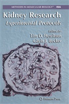 Gavin J. Becker, Ti D Hewitson, Tim D Hewitson, Tim D. Hewitson, J Becker, J Becker - Kidney Research
