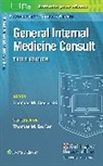 Thomas Ciesielski, Thomas M. Ciesielski, Thomas M. De Fer - Washington Manual General Internal Medicine Consult
