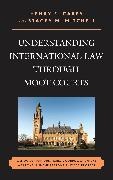 Henry F. Carey, Carey Henry F., Stacey M. Mitchell, Mitchell Stacey M. - Understanding Intl Law Throughpb