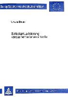Ursula Braun - Selbstaktualisierung versus Verhaltenskontrolle