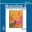 Laurie Frazier, FRAZIER &amp; MILLS, FRAZIER &amp; MILLS, Frazier &amp;. Mills, Robin Mills - NorthStar, Listening and Speaking 2, Audio CDs (2) (Audio book)