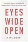 Isaac Lidsky - Eyes Wide Open