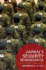 Andrew Oros, Andrew L. Oros - Japans Security Renaissance