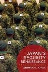 Andrew Oros, Andrew L. Oros - Japans Security Renaissance