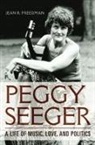 Jean R Freedman, Jean R. Freedman - Peggy Seeger