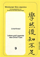 Livia Knaul, Livia Kohn - Leben und Legende des Ch'en T'uan