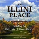 John Franch, Lex Tate, Lex Franch Tate, Lex/ Franch Tate - Illini Place
