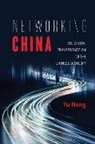 Yu Hong, Hong Yu - Networking China