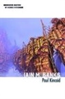 Paul Kincaid - Iain M. Banks