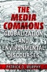 Mr Patrick D Murphy, Patrick D Murphy, Patrick D. Murphy - The Media Commons