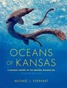 Michael J. Everhart, Everhart Michael J - Oceans of Kansas, Second Edition