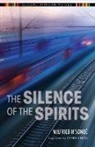 Wilfried N'Sondae, Wilfried N'Sonde, Wilfried N''sonde, Wilfried N'Sondé, Wilfried/ Lindo N'sondT - Silence of the Spirits