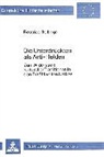 Beatrice Sellinger - Die Unterdrückten als Anti-Helden