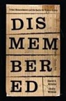 David E Wilkins, David E. Wilkins, David E. Wilkins Wilkins, David E./ Wilkins Wilkins, Shelly Hulse Wilkins - Dismembered